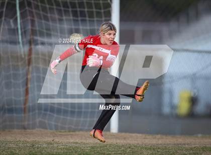 Thumbnail 3 in Lewisburg @ DeSoto Central photogallery.