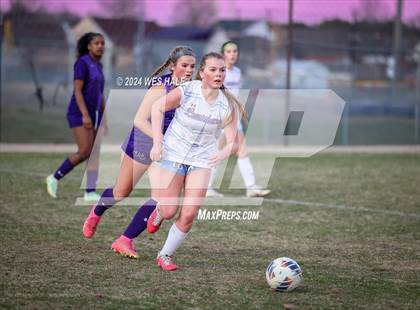 Thumbnail 1 in Lewisburg @ DeSoto Central photogallery.