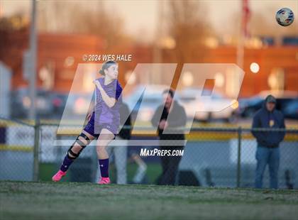 Thumbnail 1 in Lewisburg @ DeSoto Central photogallery.