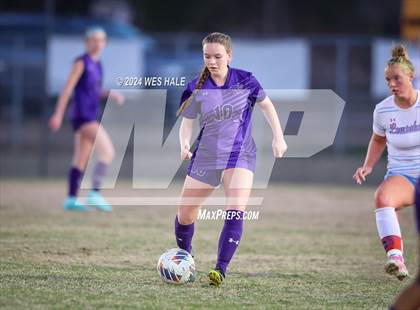 Thumbnail 3 in Lewisburg @ DeSoto Central photogallery.