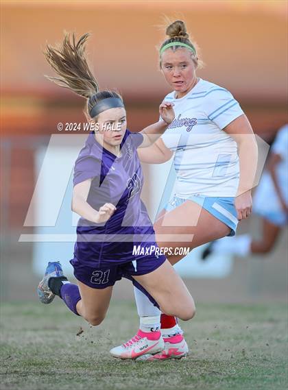 Thumbnail 2 in Lewisburg @ DeSoto Central photogallery.
