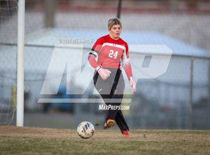 Thumbnail 3 in Lewisburg @ DeSoto Central photogallery.