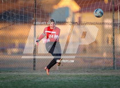 Thumbnail 3 in Lewisburg @ DeSoto Central photogallery.