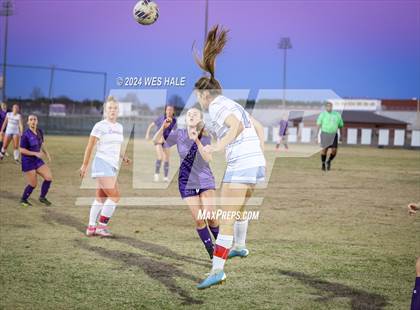 Thumbnail 3 in Lewisburg @ DeSoto Central photogallery.
