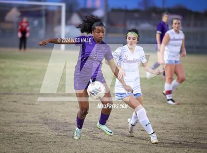 Thumbnail 3 in Lewisburg @ DeSoto Central photogallery.