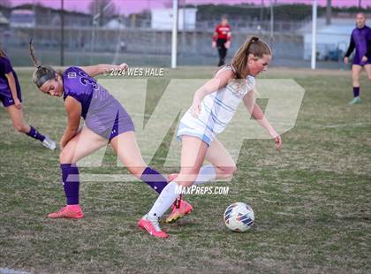 Thumbnail 3 in Lewisburg @ DeSoto Central photogallery.