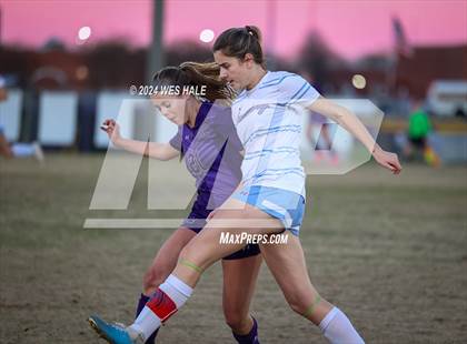 Thumbnail 3 in Lewisburg @ DeSoto Central photogallery.