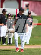 Photo from the gallery "Northwest Area vs Montgomery (PIAA District IV 2A Quarterfinal)"