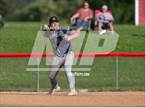 Photo from the gallery "Northwest Area vs Montgomery (PIAA District IV 2A Quarterfinal)"