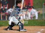Photo from the gallery "Northwest Area vs Montgomery (PIAA District IV 2A Quarterfinal)"