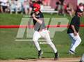 Photo from the gallery "Northwest Area vs Montgomery (PIAA District IV 2A Quarterfinal)"