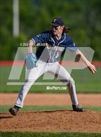 Photo from the gallery "Northwest Area vs Montgomery (PIAA District IV 2A Quarterfinal)"