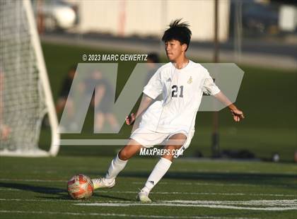 Thumbnail 2 in Crean Lutheran @ Foothill photogallery.