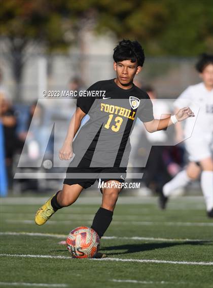 Thumbnail 2 in Crean Lutheran @ Foothill photogallery.