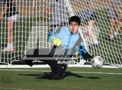 Thumbnail 1 in Crean Lutheran @ Foothill photogallery.