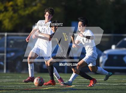 Thumbnail 1 in Crean Lutheran @ Foothill photogallery.
