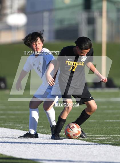 Thumbnail 3 in Crean Lutheran @ Foothill photogallery.