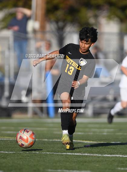 Thumbnail 3 in Crean Lutheran @ Foothill photogallery.