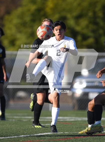 Thumbnail 2 in Crean Lutheran @ Foothill photogallery.
