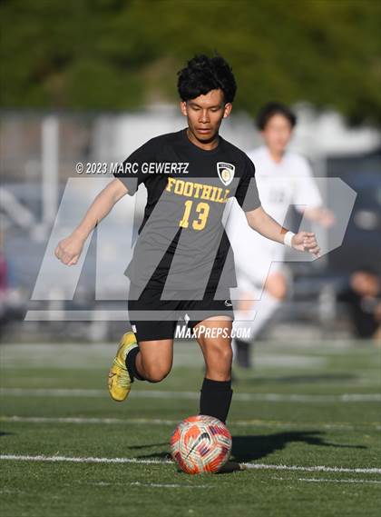 Thumbnail 3 in Crean Lutheran @ Foothill photogallery.