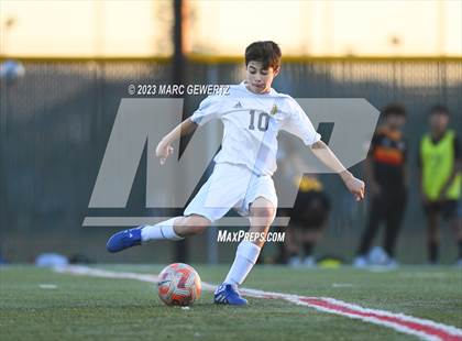 Thumbnail 2 in Crean Lutheran @ Foothill photogallery.