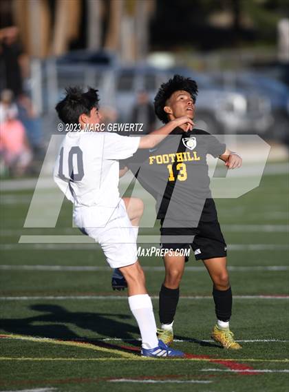 Thumbnail 2 in Crean Lutheran @ Foothill photogallery.