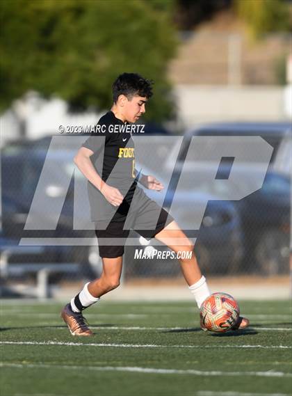 Thumbnail 1 in Crean Lutheran @ Foothill photogallery.