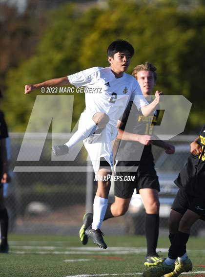 Thumbnail 1 in Crean Lutheran @ Foothill photogallery.
