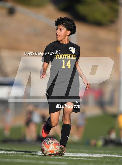 Thumbnail 3 in Crean Lutheran @ Foothill photogallery.