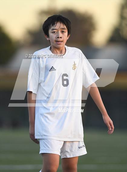 Thumbnail 3 in Crean Lutheran @ Foothill photogallery.