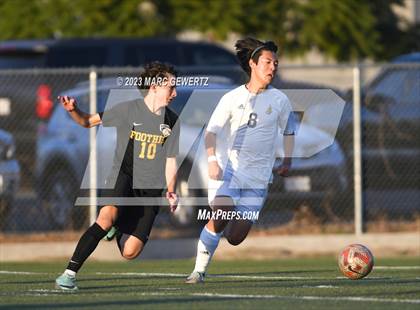 Thumbnail 2 in Crean Lutheran @ Foothill photogallery.