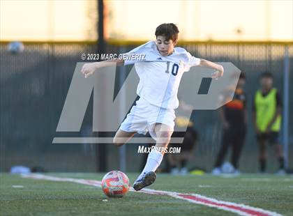 Thumbnail 1 in Crean Lutheran @ Foothill photogallery.