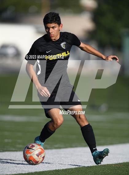 Thumbnail 2 in Crean Lutheran @ Foothill photogallery.