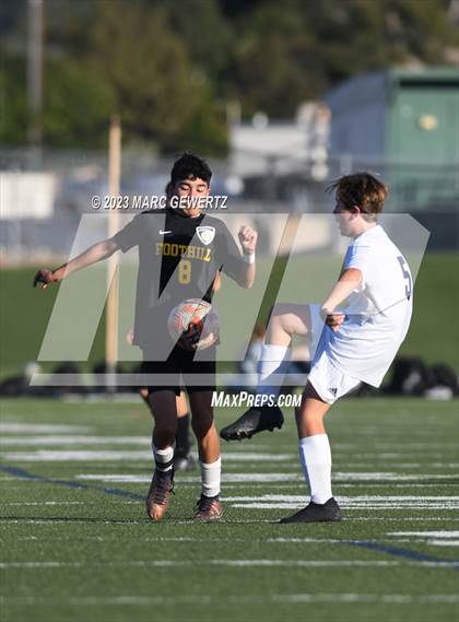 Thumbnail 3 in Crean Lutheran @ Foothill photogallery.