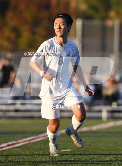 Thumbnail 1 in Crean Lutheran @ Foothill photogallery.