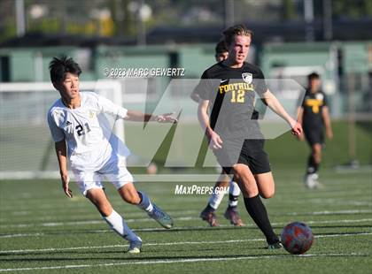 Thumbnail 1 in Crean Lutheran @ Foothill photogallery.