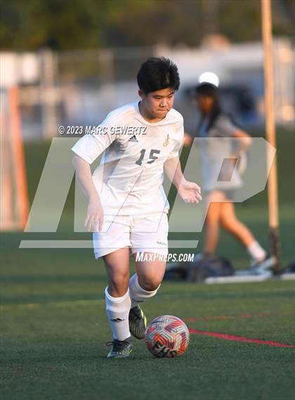 Thumbnail 3 in Crean Lutheran @ Foothill photogallery.