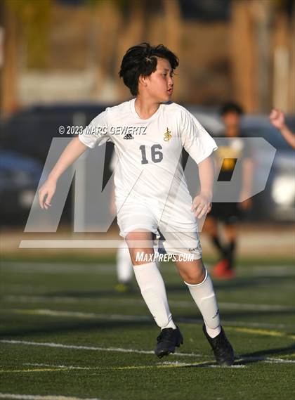 Thumbnail 2 in Crean Lutheran @ Foothill photogallery.