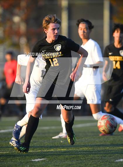 Thumbnail 3 in Crean Lutheran @ Foothill photogallery.