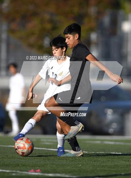 Thumbnail 2 in Crean Lutheran @ Foothill photogallery.