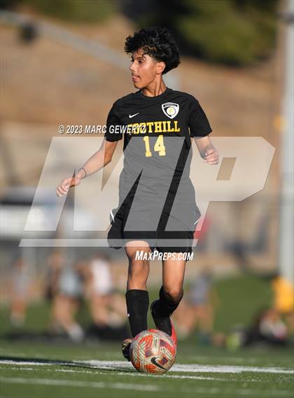 Thumbnail 1 in Crean Lutheran @ Foothill photogallery.