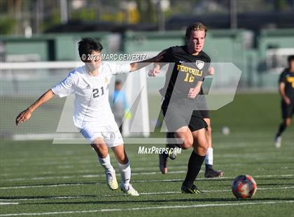Thumbnail 2 in Crean Lutheran @ Foothill photogallery.