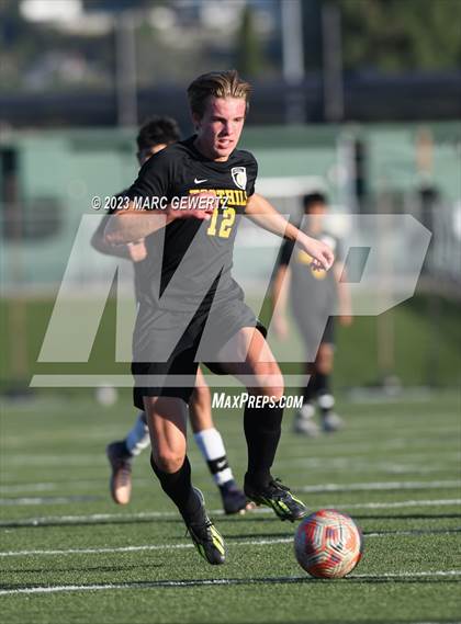 Thumbnail 2 in Crean Lutheran @ Foothill photogallery.