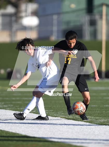 Thumbnail 1 in Crean Lutheran @ Foothill photogallery.