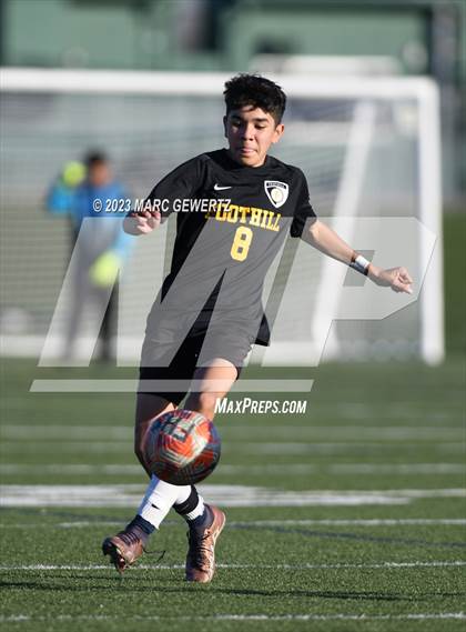 Thumbnail 2 in Crean Lutheran @ Foothill photogallery.