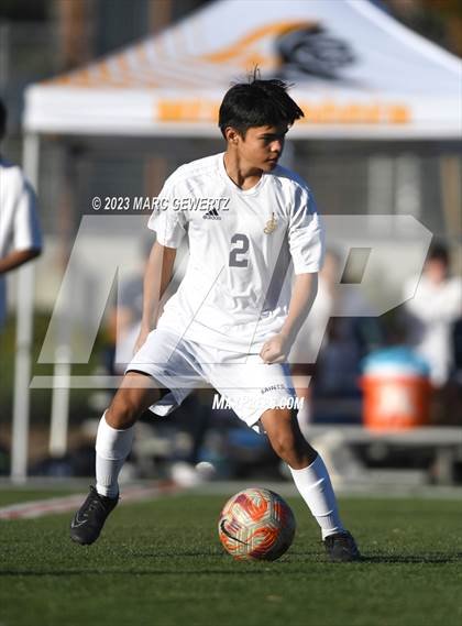 Thumbnail 1 in Crean Lutheran @ Foothill photogallery.