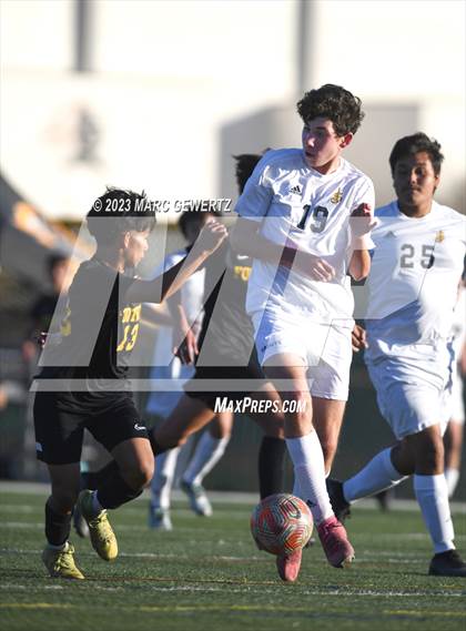 Thumbnail 2 in Crean Lutheran @ Foothill photogallery.