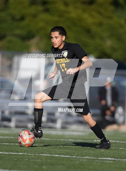Thumbnail 1 in Crean Lutheran @ Foothill photogallery.