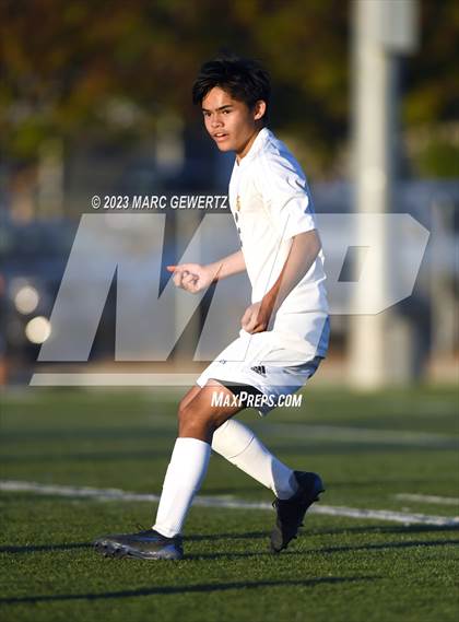 Thumbnail 2 in Crean Lutheran @ Foothill photogallery.