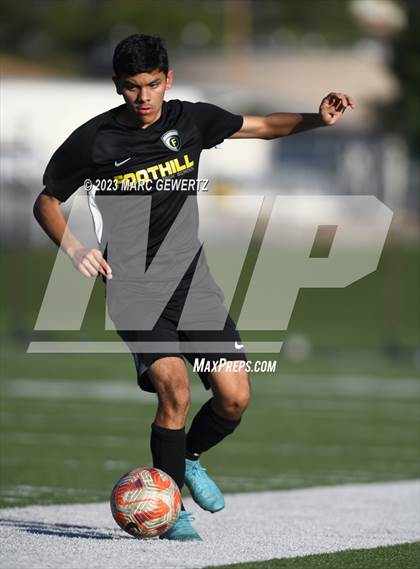 Thumbnail 1 in Crean Lutheran @ Foothill photogallery.
